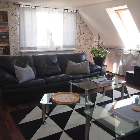 Fewo Sonnenschein Bremerhaven Esterno foto